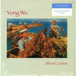 Yung Wu Shore Leave Vinyl LP