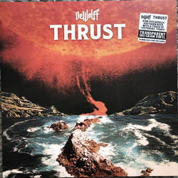 DeWolff Thrust Vinyl LP