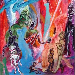 Goat Girl Goat Girl Vinyl LP