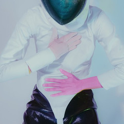 Unknown Mortal Orchestra Sex & Food Vinyl LP