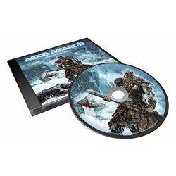 Amon Amarth Jomsviking Vinyl LP