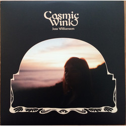 Jess Williamson Cosmic Wink Vinyl LP