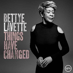 Bettye Lavette Things Have Changed Vinyl 2 LP