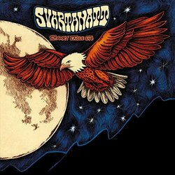 Svartanatt Starry Eagle Eye Vinyl LP