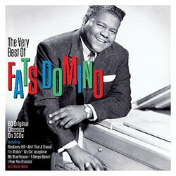 Fats Domino The Very Best Of Fats Domino Vinyl LP