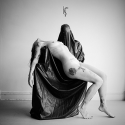 HIDE Castration Anxiety Vinyl LP