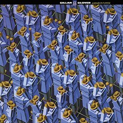Gillan & Glover Accidentally On Purpose Vinyl LP