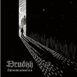 Drudkh Їм Часто Сниться Капіж Vinyl LP