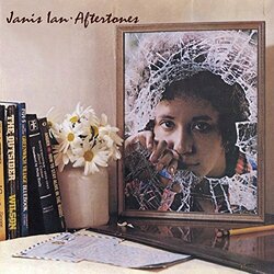 Janis Ian Aftertones Vinyl LP