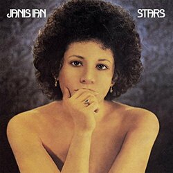 Janis Ian Stars Vinyl LP
