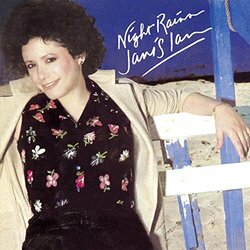 Janis Ian Night Rains Vinyl LP