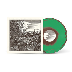 Conjurer Mire Vinyl LP