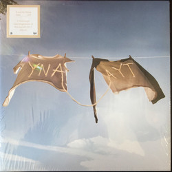 Sorority Noise YNAAYT Vinyl LP