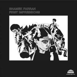 Shamek Farrah First Impressions Vinyl LP