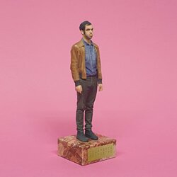 Colapesce Egomostro -Hq- 180Gr. Vinyl LP