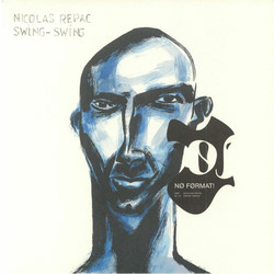 Nicolas Repac Swing-Swing Vinyl LP