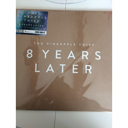 The Pineapple Thief 8 Years Later Vinyl LP