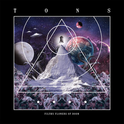 Tons Filthy Flowers Of Doom Vinyl LP