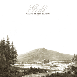Grift (3) Vilsna Andars Boning Vinyl LP