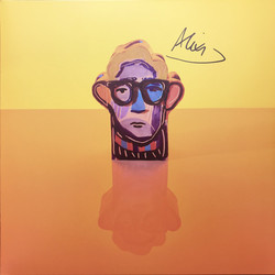 Alexis Taylor Beautiful Thing Vinyl 2 LP