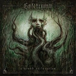 Godthrymm A Grand Reclamation Vinyl LP