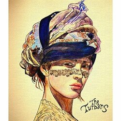 The Turbans (3) The Turbans Vinyl LP