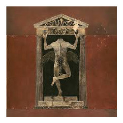 Behemoth (3) Messe Noire Vinyl LP