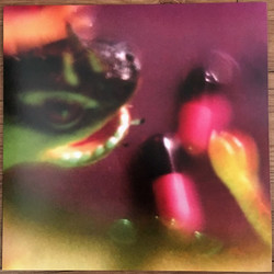 Bush Tetras Take The Fall Vinyl LP
