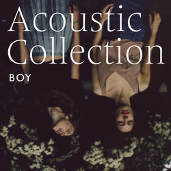 BOY (16) Acoustic Collection Vinyl LP