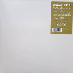 UNKLE On The Road: Koko Vinyl 3 LP