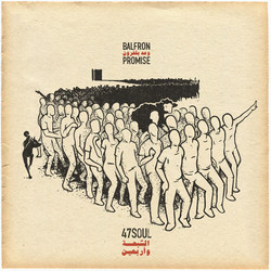 47Soul Balfron Promise Vinyl LP