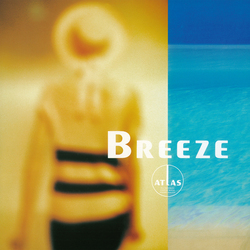 アトラス Breeze Vinyl LP