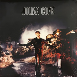 Julian Cope Saint Julian Vinyl LP