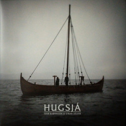 Ivar Bjørnson & Einar Selvik Hugsjá Vinyl LP
