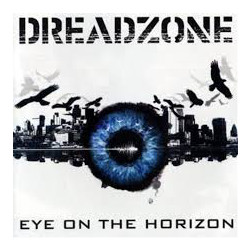 Dreadzone Eye On The Horizon Vinyl LP
