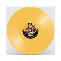 Wu-Tang Clan The Saga Instrumental EP Vinyl LP