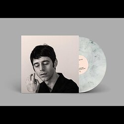 Ryan Downey (2) Running Vinyl LP