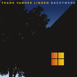 Frank Vander Linden Nachtwerk Vinyl LP