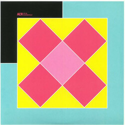 A Certain Ratio Up In Downsville Vinyl 2 LP