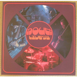 Mouth (20) Live'71 Vinyl LP