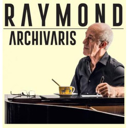 Raymond van het Groenewoud Archivaris Vinyl LP