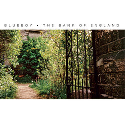 Blueboy The Bank Of England Vinyl LP