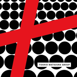 Toshio Matsuura Group Loveplaydance -6 Scenes From The Floor- Vinyl LP