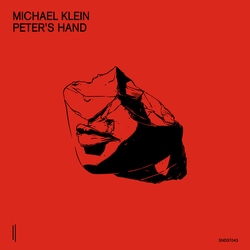 Michael Klein Peter'S Hand -Ep- Vinyl 12"