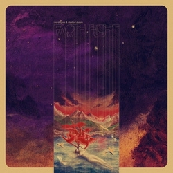 Earth Flight Riverdragons & Elephant Dreams Vinyl LP