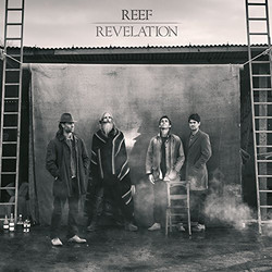 Reef Revelation Vinyl LP