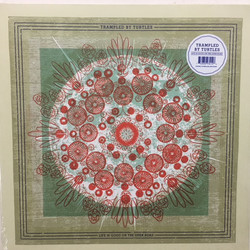 Trampled By Turtles Life Is Good On The Open Road Vinyl LP