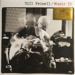 Bill Frisell Music Is Vinyl 2 LP