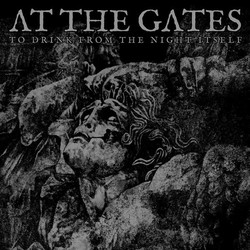 At The Gates To Drink From The Night Itself Vinyl LP