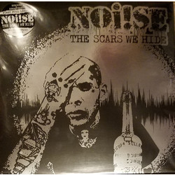 Noi!se The Scars We Hide Vinyl LP